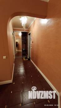 2-к квартира, на длительный срок, 67м2, 11/12 этаж