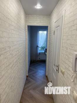 3-к квартира, на длительный срок, 52м2, 5/9 этаж