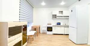 1-к квартира, на длительный срок, 32м2, 7/10 этаж