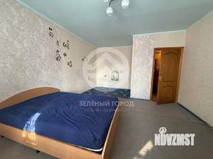 1-к квартира, на длительный срок, 39м2, 8/14 этаж