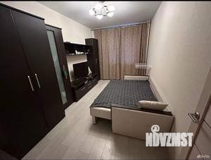 1-к квартира, на длительный срок, 31м2, 5/17 этаж