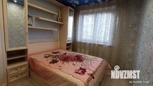 3-к квартира, на длительный срок, 82м2, 1/14 этаж