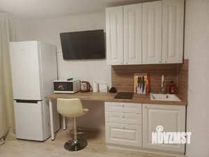 Студия квартира, на длительный срок, 20м2, 7/9 этаж