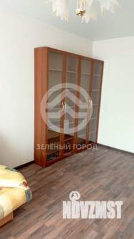 1-к квартира, на длительный срок, 39м2, 12/14 этаж