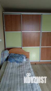 3-к квартира, на длительный срок, 64м2, 5/14 этаж