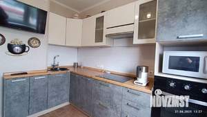 2-к квартира, на длительный срок, 54м2, 8/17 этаж