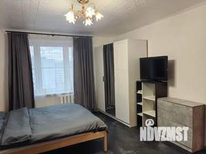 1-к квартира, посуточно, 50м2, 10/14 этаж