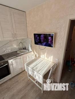 1-к квартира, на длительный срок, 38м2, 2/14 этаж