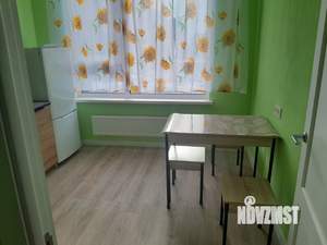 1-к квартира, на длительный срок, 32м2, 3/7 этаж