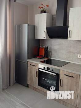 1-к квартира, на длительный срок, 42м2, 12/14 этаж