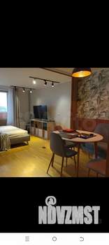 1-к квартира, на длительный срок, 42м2, 20/22 этаж