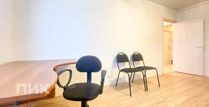 1-к квартира, на длительный срок, 42м2, 17/17 этаж