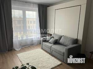 2-к квартира, на длительный срок, 37м2, 5/25 этаж