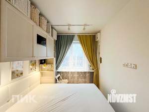 2-к квартира, на длительный срок, 40м2, 14/18 этаж