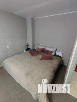 1-к квартира, посуточно, 52м2, 2/12 этаж