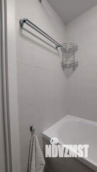 1-к квартира, на длительный срок, 35м2, 1/16 этаж