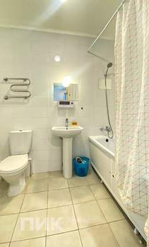 1-к квартира, на длительный срок, 47м2, 9/17 этаж