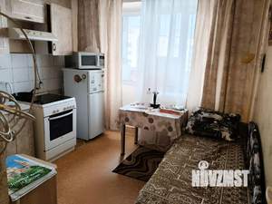 1-к квартира, на длительный срок, 38м2, 11/16 этаж