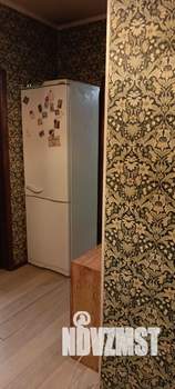 1-к квартира, на длительный срок, 39м2, 5/14 этаж