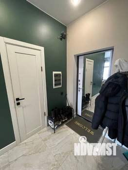 1-к квартира, на длительный срок, 38м2, 15/17 этаж