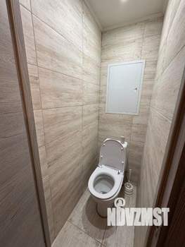 1-к квартира, на длительный срок, 28м2, 2/9 этаж