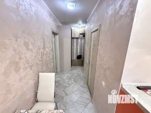 1-к квартира, на длительный срок, 36м2, 2/10 этаж