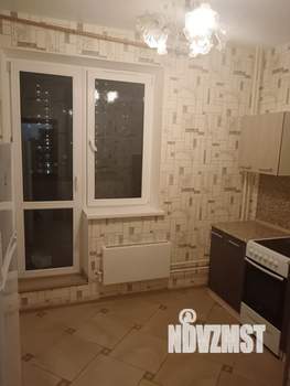 2-к квартира, на длительный срок, 52м2, 8/17 этаж