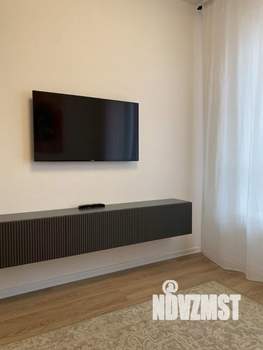 1-к квартира, на длительный срок, 32м2, 18/25 этаж