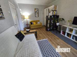 1-к квартира, на длительный срок, 38м2, 2/10 этаж