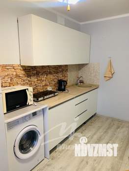 1-к квартира, на длительный срок, 35м2, 7/12 этаж