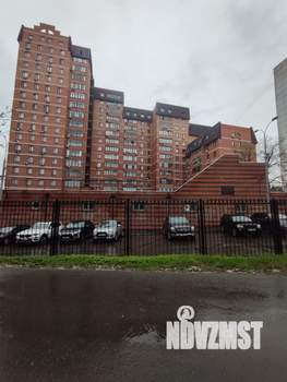 2-к квартира, на длительный срок, 68м2, 4/16 этаж