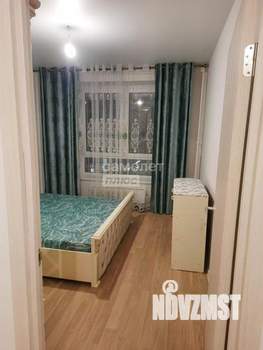 2-к квартира, на длительный срок, 40м2, 5/12 этаж