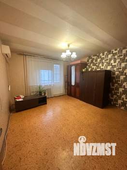 1-к квартира, на длительный срок, 39м2, 12/14 этаж