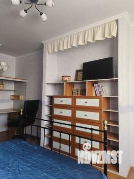 3-к квартира, на длительный срок, 82м2, 3/13 этаж