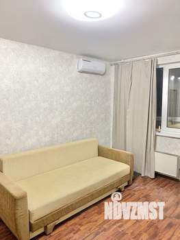 1-к квартира, на длительный срок, 37м2, 13/17 этаж