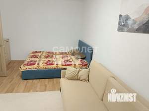 1-к квартира, на длительный срок, 38м2, 14/14 этаж