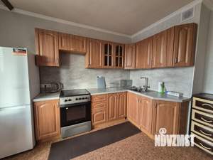 1-к квартира, на длительный срок, 35м2, 11/16 этаж