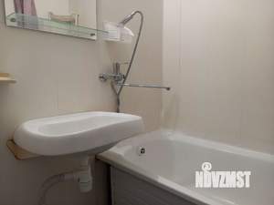 1-к квартира, на длительный срок, 38м2, 9/10 этаж