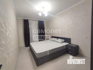 2-к квартира, на длительный срок, 52м2, 6/12 этаж