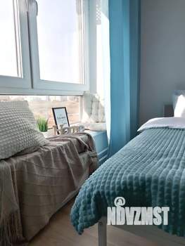 1-к квартира, посуточно, 26м2, 8/11 этаж