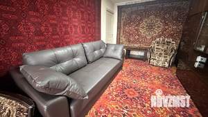 2-к квартира, на длительный срок, 54м2, 16/16 этаж