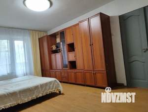 1-к квартира, на длительный срок, 34м2, 1/9 этаж