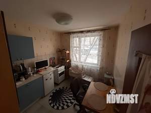 1-к квартира, на длительный срок, 40м2, 2/14 этаж