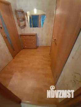 2-к квартира, посуточно, 46м2, 1/1 этаж