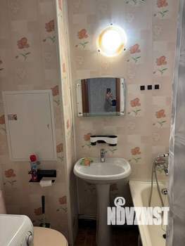 1-к квартира, на длительный срок, 40м2, 10/10 этаж