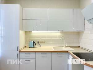 1-к квартира, на длительный срок, 31м2, 3/18 этаж