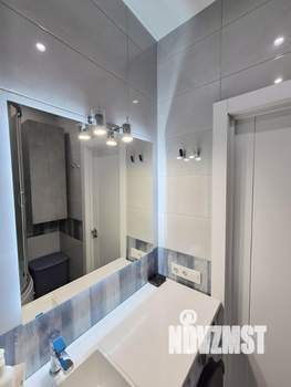 Студия квартира, на длительный срок, 28м2, 9/18 этаж