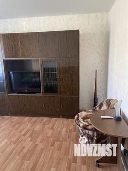 2-к квартира, на длительный срок, 39м2, 11/12 этаж