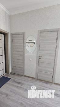 1-к квартира, на длительный срок, 38м2, 14/17 этаж