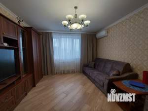 2-к квартира, на длительный срок, 52м2, 11/14 этаж